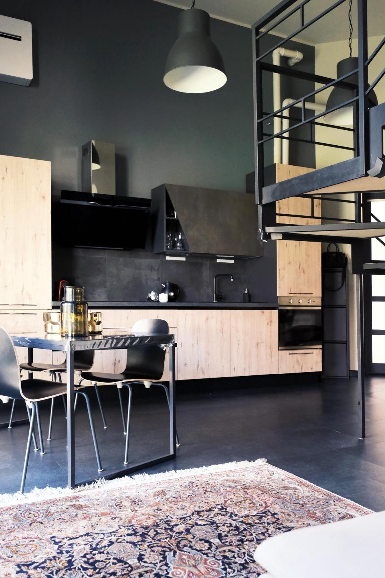 Comecasa Loft Navigli 2 Bedrooms Milán Exterior foto